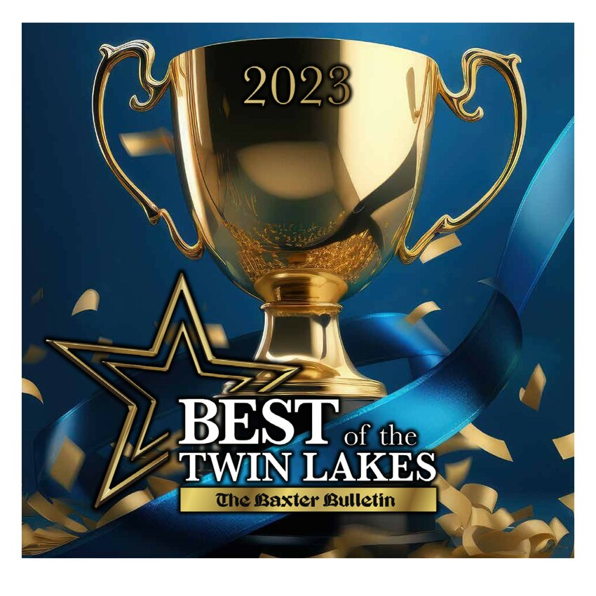 2023 Best of the Twin Lakes Baxter Bulletin